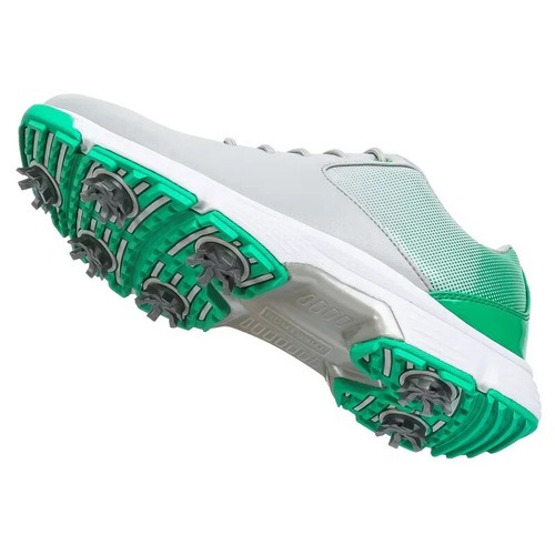 Herren Golf Spikes Schuhe Outdoor Fitnessschuhe Golfer Anit Slip Walking Schuhe - Bild 26 von 26