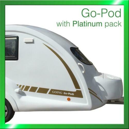 Go-Pod for sale