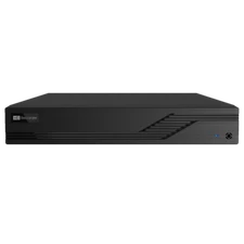 TVT Titanium ED8008H5-BN2 8 Channel 5MP Lite Hybrid DVR w 1 SATA &NDAA Compliant