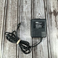 Sega Model 2103-1 Plug in Power Supply Adapter Cord for Sega Game Gear OEM