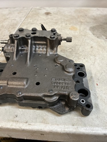 Chevy GM Powerglide Transmission Valve Body 3819476 3847715 - Picture 11 of 12