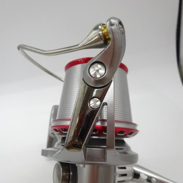 Daiwa 04 Tournament Surf Z45II Spinning Reel Used | eBay