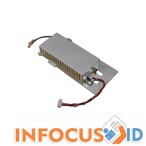 Zebra 105912G-152 - Véritable P330i Panneau de Contrôle