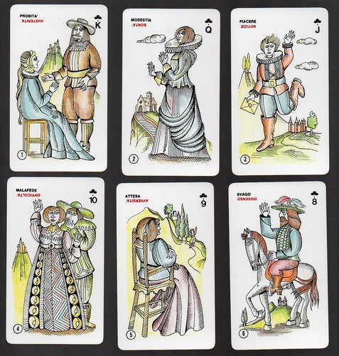 Dal Negro 52 Carte DIVINATORIE LO ZODIACO 1979 Ruffolo Tarocchi Cartomanzia - Imagen 3 de 12