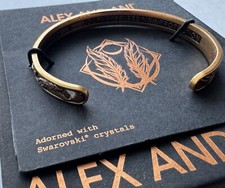 ALEX AND ANI Cuff Fashion Bracelets for sale