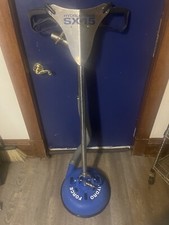 Hard Surface Cleaning Tool