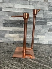 CoProof Copper Proofing Parrot Heads for Distilling two Ways Distilling A8