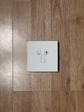Apple AirPods 1st Generation Headphones