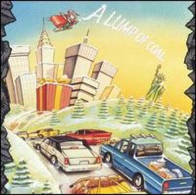 Lump of Coal by Various Artists: Used