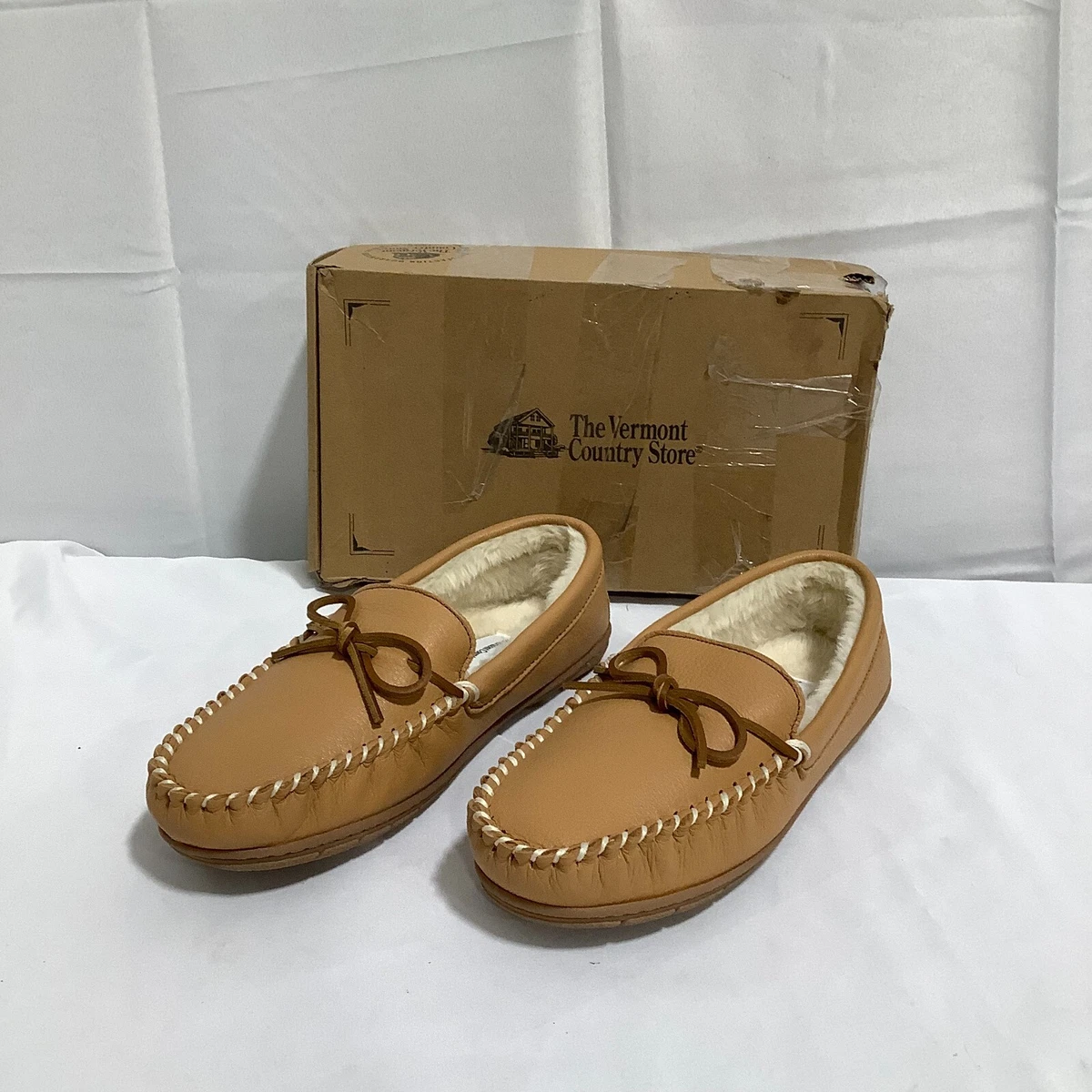 Country moccasins sale