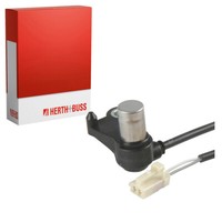 Herth+Buss Jakoparts ABS Sensor Raddrehzahl FüR Mazda 6 (Gg Gy) Hinten Rechts