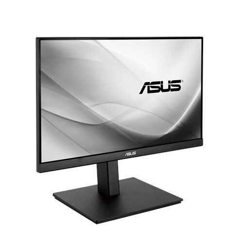 4718017838658 ASUS VA229QSB 54.6 cm (21.5") 1920 x 1080 pixels Full HD LED  - Picture 12 of 12
