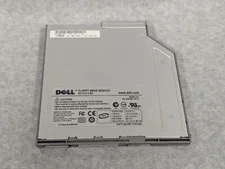 1.44MB 3.5" DELL INTERNAL FLOPPY DRIVE OR MINI USB EXTERNAL ~ FDDM-101 D-SERIES