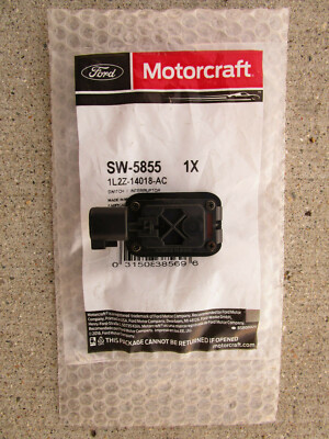 FORD MOTORCRAFT 1L2Z14018AC SW-5855 TAILGATE TRUNK LID OPENER