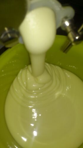 Honig, 3 kg Eimer Rapshonig feincremig 2025, eigene Hobbyimkerei - Bild 8 von 8