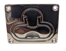 Sea Dog 221835 Stainless Steel Handle/Latch 3...