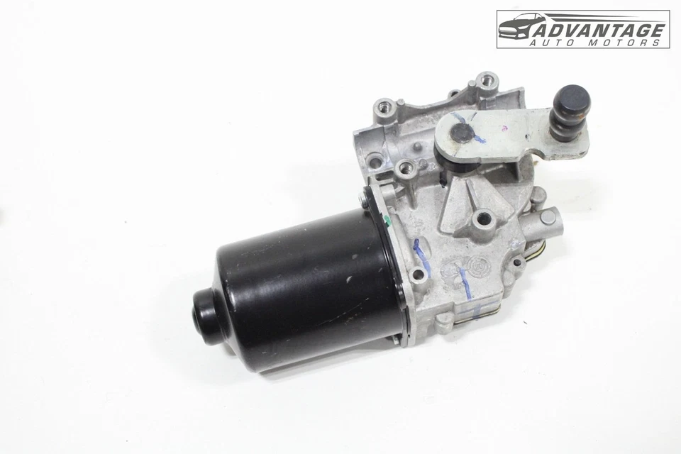 2015-2024 FORD MUSTANG FRONT WINDSHIELD WIPER MOTOR VALEO FR3Z-17508-B OEM - Image 2 of 4