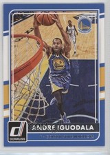 2015-16 Panini Donruss Andre Iguodala #170 x9h