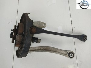Original Porsche Cayenne 958 92A Wheel Carrier Right 95833161200