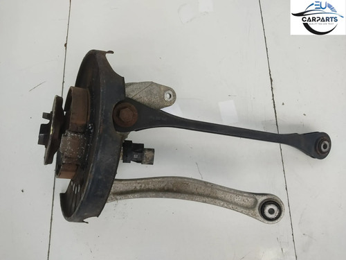 Genuine Porsche Cayenne 958 92A Wheel Carrier Right 95833161200
