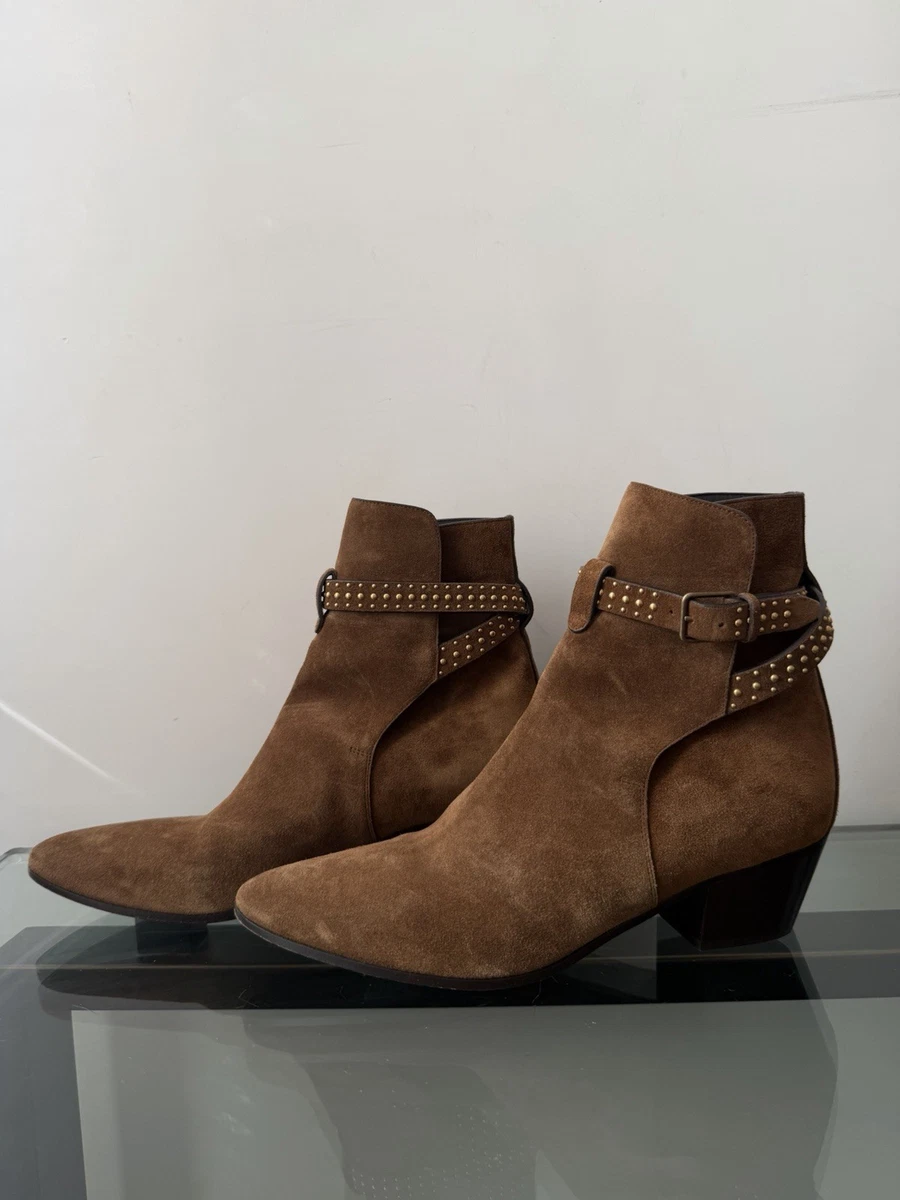 25+ Saint Laurent Women's Studded for sale | Updated Oct 2026