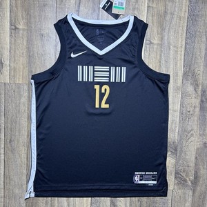 Ja Morant City Jersey | eBay
