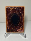 Yugioh / Gorz the Emissary of Darkness / BLMM-EN005 / Secret Rare / 1st Edition