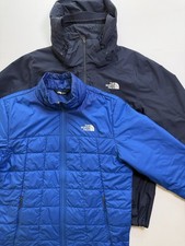 The North Face Evolve II 3-in-1 Triclimate Ja...