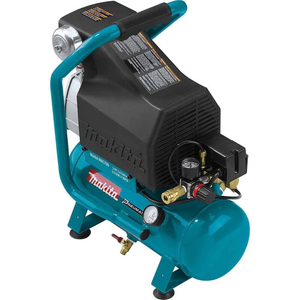Воздушный компрессор Makita - 20 лс 57190₽