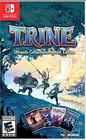 Trine: Ultimate Collection 1, 2, 3, & 4 - Nintendo Switch; Brand New & Sealed!
