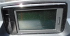 12 RENAULT MEGANE MK3 3DR TOM TOM NAV SCREEN & CONTROLLER 08-16 BREAKING CAR