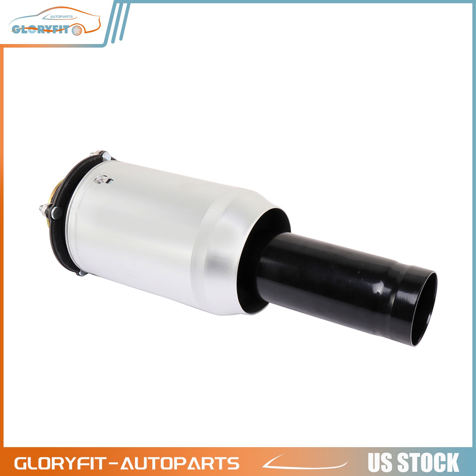 Air Suspension Front Left Spring Fits for Bentley Continental GT GTC Supersports