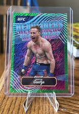 UFC　ジャスティン・ゲイジー　サインカード Amazon.co.jp: U F C ジャスティン・ゲイジー サインカード