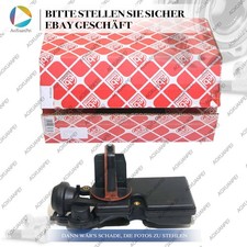 FEBI Verstelleinheit DISA Regelklappe f�r BMW E46 E39 E60 E61 X3 M54 11617544806