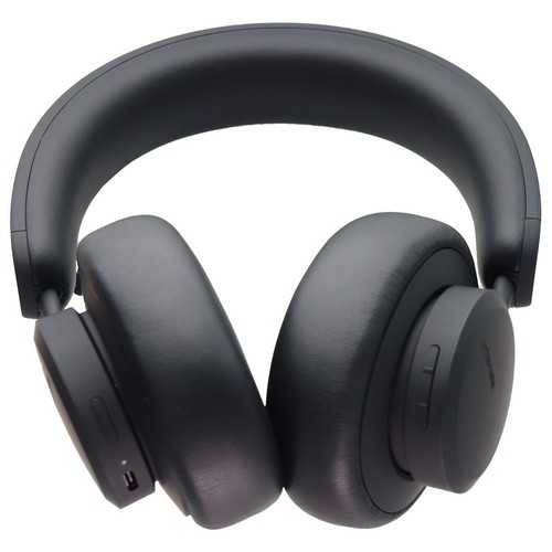Défectueux Urbanista Los Angeles Solaire Alimenté Anc Casque - Noir - Photo 5 sur 5
