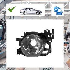 Nebelscheinwerfer Links Tyc f�r BMW 5 E60 530 i