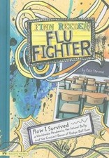Eric Stevens Finn Reeder, Flu Fighter (Hardback) (UK IMPORT)