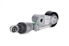 Tensioning Arm, V-ribbed Belt INA 534 0585 10 for Mazda CX-3 (DK) 1.5 2015-2018