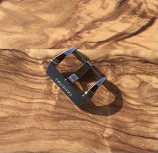 PER PANERAI FIBBIA 22 mm…