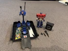 Vintage G2 Optimus Prime, 1992, complete with working lights and sounds