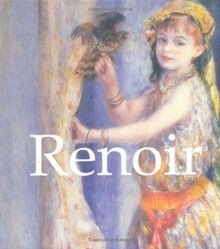 Renoir: Pierre-Auguste Renoir 1841-1919 von Nathalia Bro... | Buch | Zustand gut