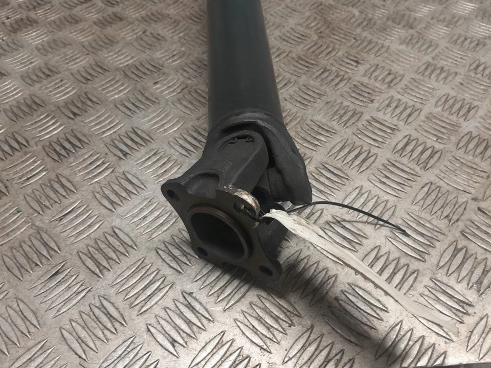Eje de hélice Nissan Pathfinder (delantero) 2,5 diésel manual 37200EB300 2006-2025 Foto 3 de 4