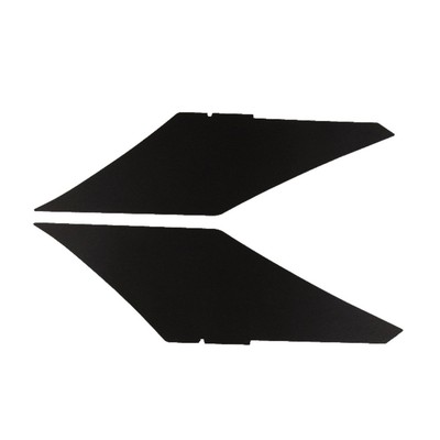 Interior Trim Sail Panels for 1968-72 Chevrolet Nova 2DR 4DR Sedan W/ Cardboard