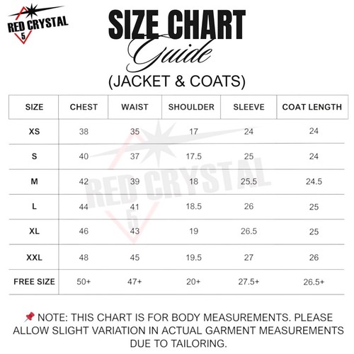 Men's Deluxe Pirate Jacket with Pockets Costume,Mens pirate coat Fast Shipping. - Picture 7 of 7
