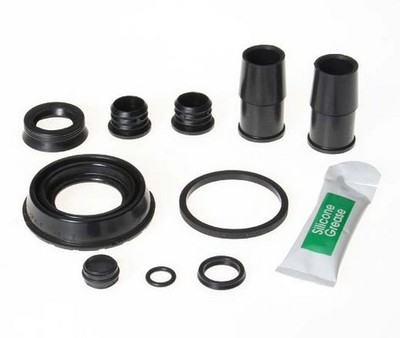 Brembo F KT 004 Repair Kit, Brake Caliper for, Cadillac, Citroën, Ford, Mazda, Nissan