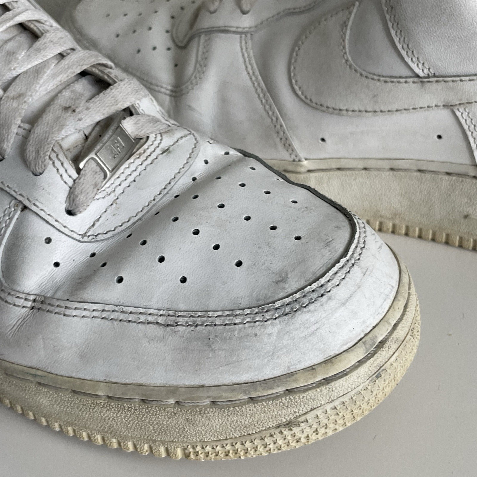 SAOLA Nike Air Force Uomo Taglia 11