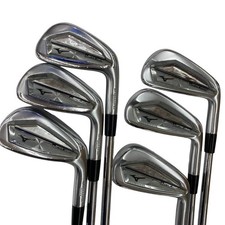 Mizuno JPX 921 FORGED Iron Set 5-P 6pcs NS PRO MODUS3 TOUR105 Flex S #AB32289