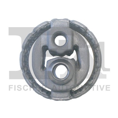 Halter, Abgasanlage FÜR Renault Espace Iii (JE0 ) - FA1 223-923-image