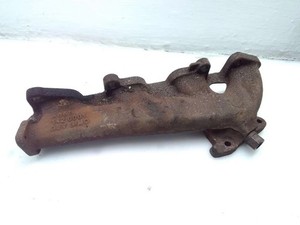 MERCEDES-BENZ C W205 Auspuffkrümmer A6511420001 2.2 Diesel 150kw 2015 33187882