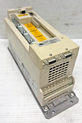 KEB Combivent F5 / #12F5A1D-YRA1 /  Very Good Condition